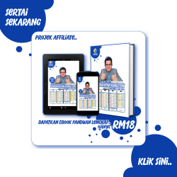 Projek Affiliate seajaya.com