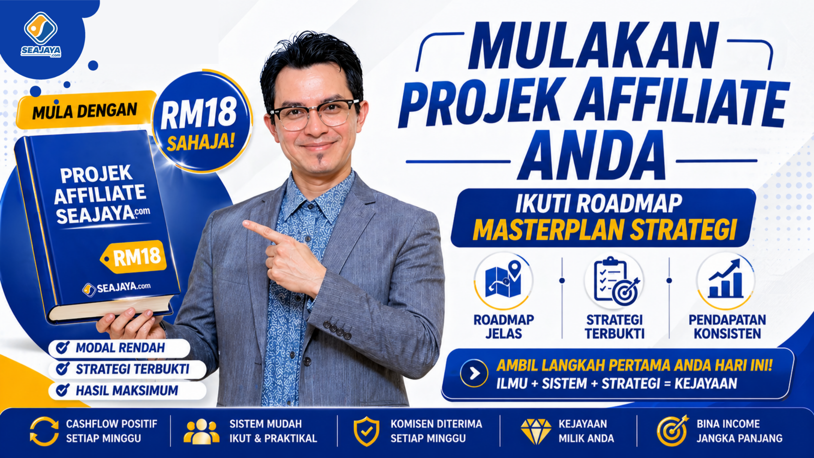 Seajaya.com