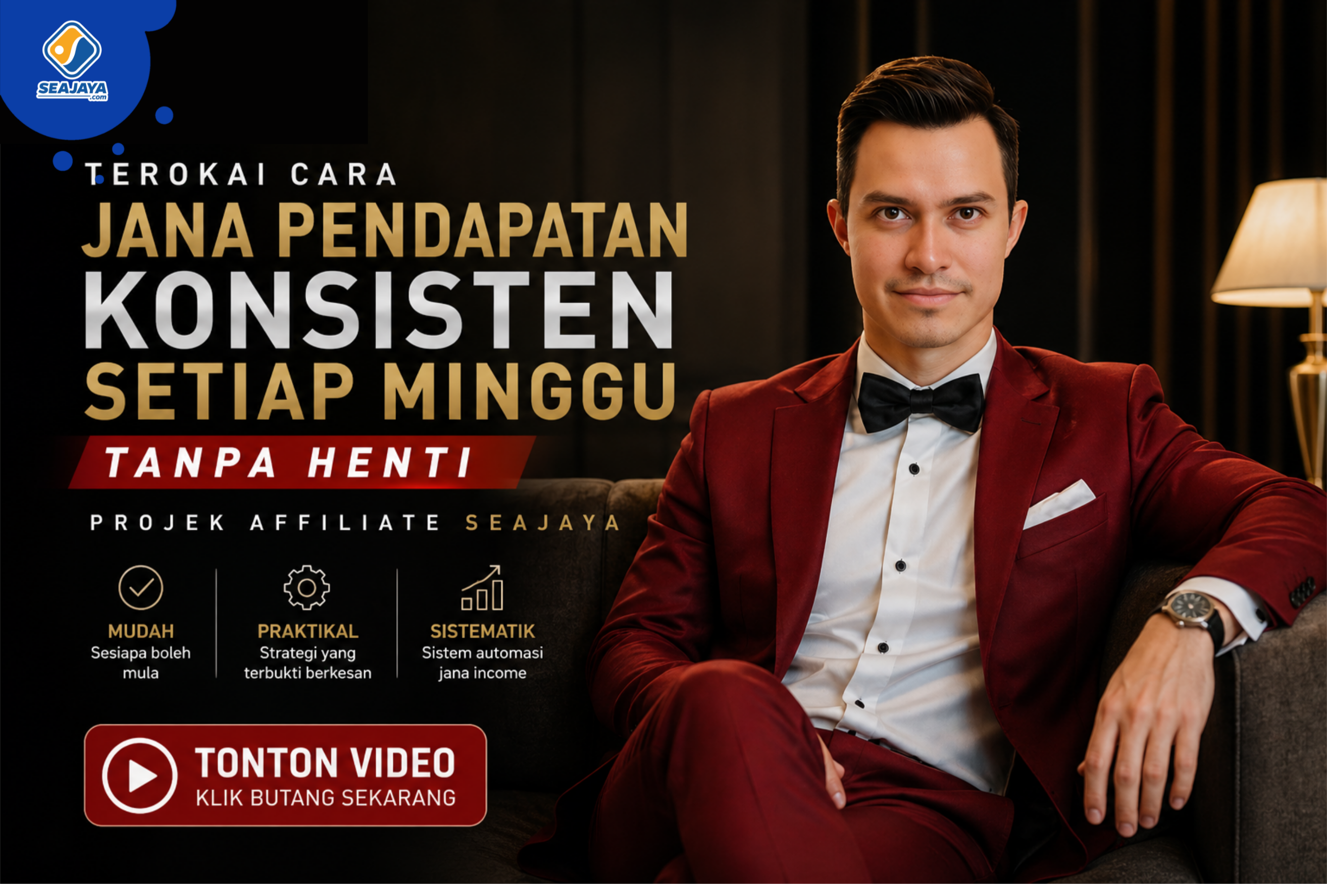 seajaya.com
