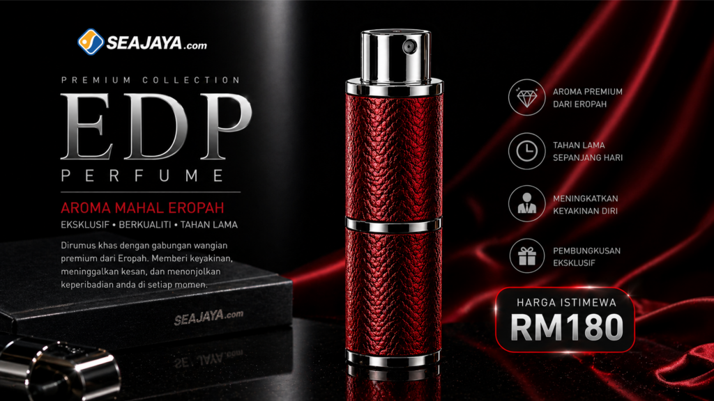 seajaya.com