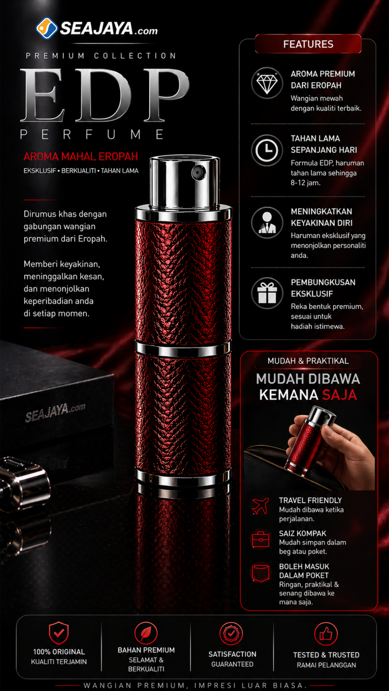 seajaya.com