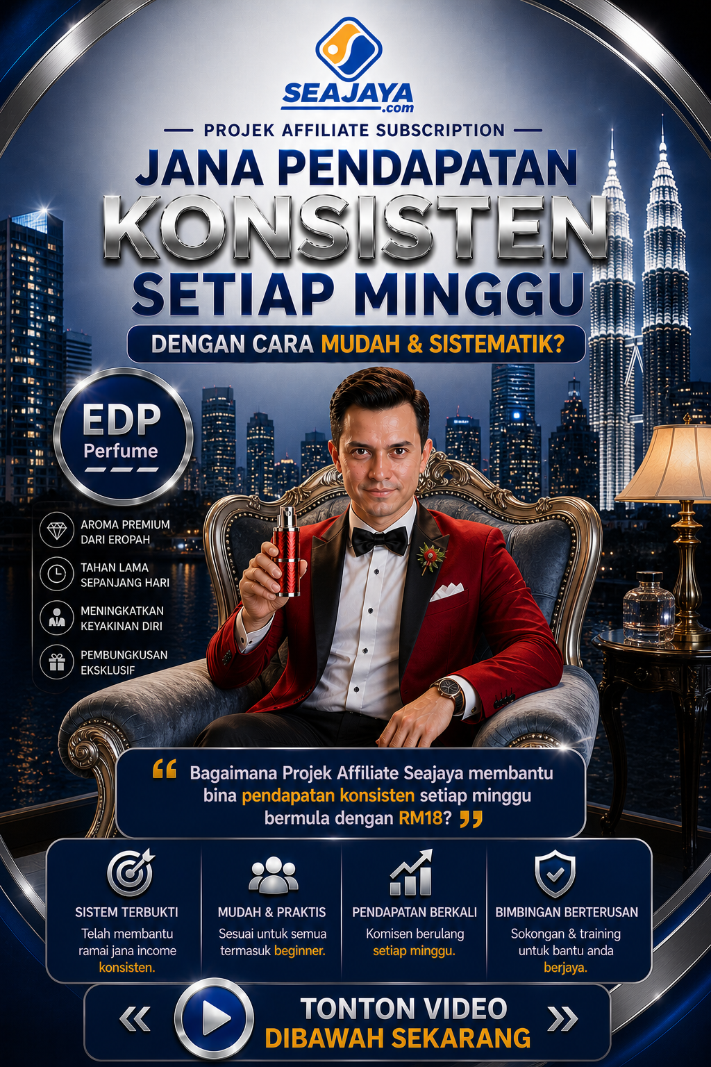 seajaya.com